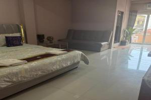 Hug me guesthouse, Pattaya