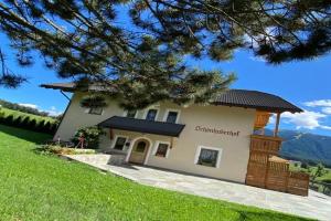 Schönhuberhof Apartment Panoramablick, Brunico