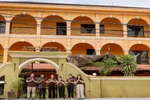 DEN HOTEL TOTONOU, Siem Reap