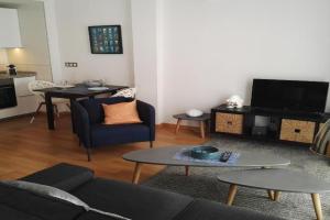 Apartamento Cervantes, Malaga