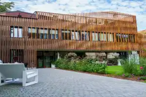 Villa Lettonia, Jurmala