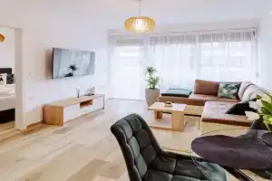 Alexandra Apartman, Keszthely