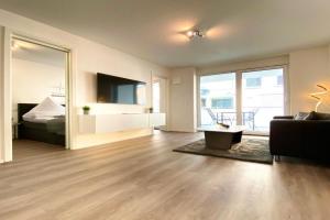 Auszeit Apartment STYLE, Friedrichshafen