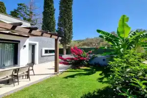 Suelo Flat Villa, Akyarlar