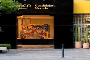voco Neruda by IHG Hotel, Guadalajara