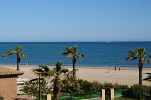 PRECIOSO APARTAMENTO VISTAS LATERALES AL MAR, Isla de Canela