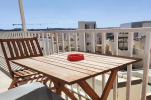 Modern apartment in Gzira, St Julians