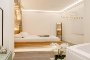 San Nicolò Suites, Trieste