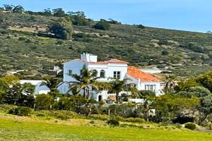 La Finca - 3BR Seaside Villa with Private Pool & BBQ, Tangier