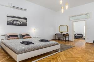 Venus Apartments - Dohany Street II, Budapest