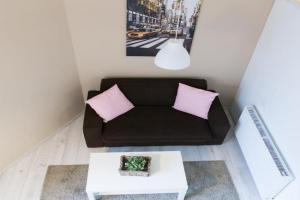 Venus Apartments - Dohany Street III, Budapest