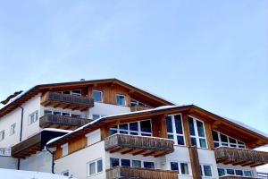 Obertauern Fewo Top 12 by Kamper Apartments, Obertauern