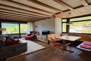 Appartement Sonnenblume - Haus Kärnten Apartments, Bad Kleinkirchheim