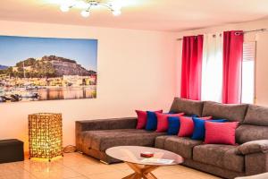 La Posada del Centro Apartments, Denia