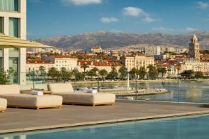 Hotel Ambasador, Split