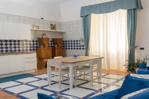 My Place Apartment, Castellammare di Stabia