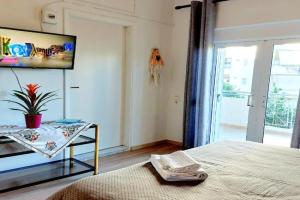 Argy Cozy Apartment (Όμορφο Διαμέρισμα στα Χανιά), Chania Town