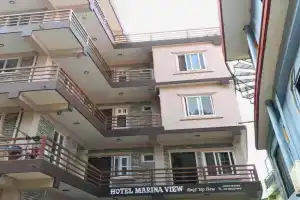 HOTEL MARINA VIEW, Pokhara