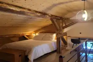 Chalet Lisa B&B, Morzine