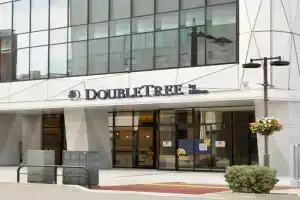 DoubleTree by Hilton Hotel, Toyama