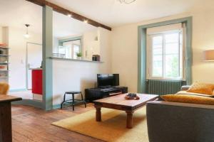 Le Beaumont Apartments, Rennes