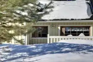 TAHKONTINTTI A2 Guest house, Tahkovuori