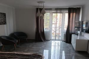Przy Katedrze Apartments, Koszalin