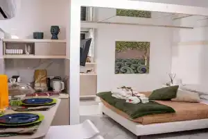 Suite Albatros - Luxury Room, Bisceglie