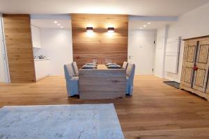 ALPENFLAIR - charming ski-to-door apartment, Bad Kleinkirchheim
