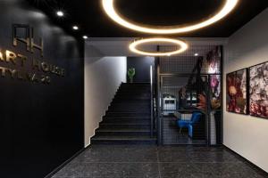 Apart House, Tylna 20, Zielona Gora
