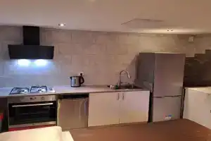 Zana Apartments, Stari Grad