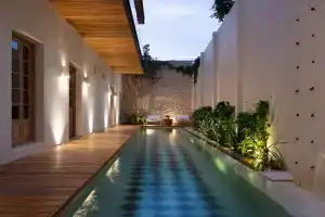 Más Palomas Concept House by Paloma's Hotels - Adults Only, Merida