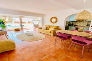 Golden Wave Surf Villa, Corralejo