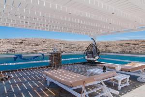 KL , Cozy Suite Ι Apartments, Kithnos