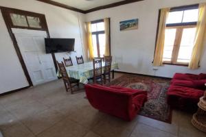 Apartamento Patrimonial, Valparaiso