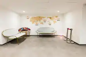 HOTEL LENITH Seomyeon, Busan