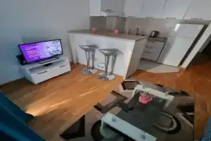 Adrianna apartment City kvart, Podgorica