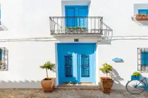 Casa Familiar en pleno Casco Antiguo de, Altea