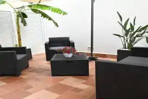 Haven of Civita Apartments, Fondi