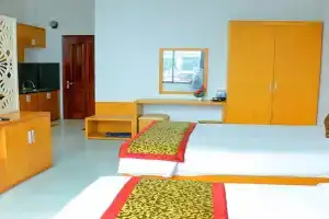 Khách sạn Phố Ngọc Hotel, Nha Trang
