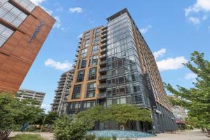 Placemakr Marymount Ballston Hotel, Arlington