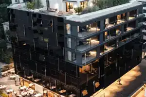 City Hotel, Dubrovnik