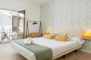 Apartamentos Luna Suites Palacio Dorita, Granada
