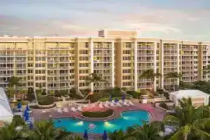 Marco Beach Ocean Suites, Marco