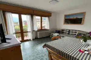 Dolomitihouse AUNER, Fiera di Primiero
