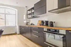 Historic 4 Rooms, Mannheim