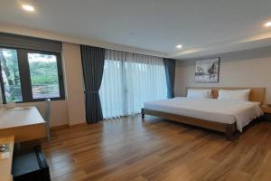 Happy Home Hotel, Nha Trang
