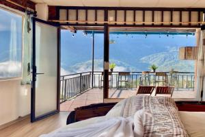 D Home 2 Guest house, Sapa