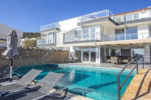 Villa Royal 1, Kalkan