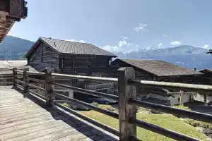 Laiterie 1 Apartments, Verbier